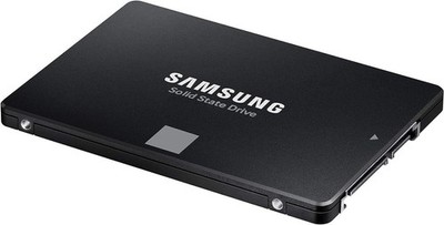 Samsung SSD 870 EVO 250GB/500GB/1TB SATA III 2.5'' Solid State Drive New Lot