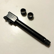 Rcm P30l Threaded Barrel