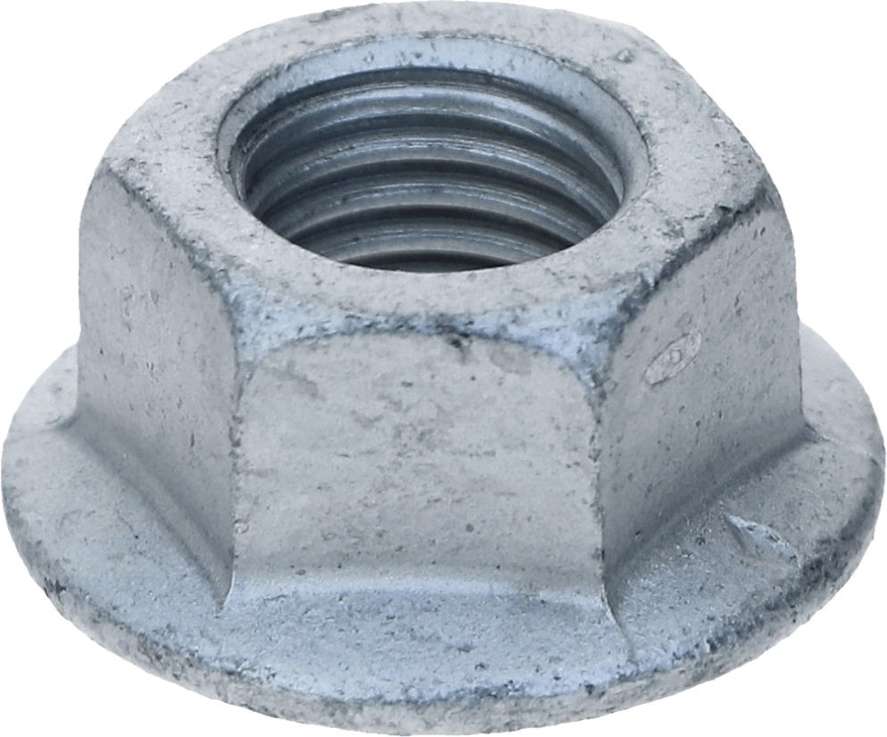 Rotule de barre de direction Lemförder 3767001 robuste anti-vibration