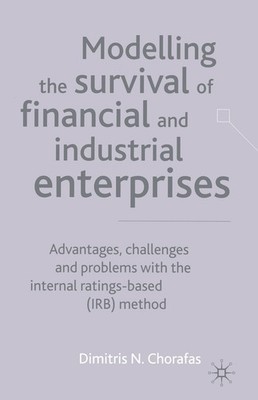 Modelling The Survival Of Financial And Industrial Enterpris...