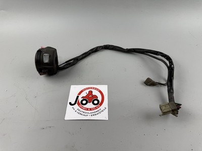 Yamaha XJ900 Diversion 4KM Lenkerschalter Handlebar Switch links left