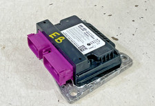 2022-23 GENESISI G70 RESTRAINT DIAGNOSTIC CONTROL MODULE UNIT 95910G9800 #100995