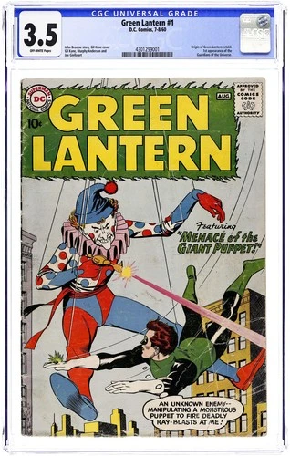 Comic Image