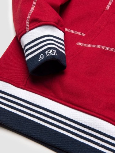 HOWARD University Hoodie | Retro HBCU Pride AACA Sweatshirt | Alumni Gear - Picture 9 of 27