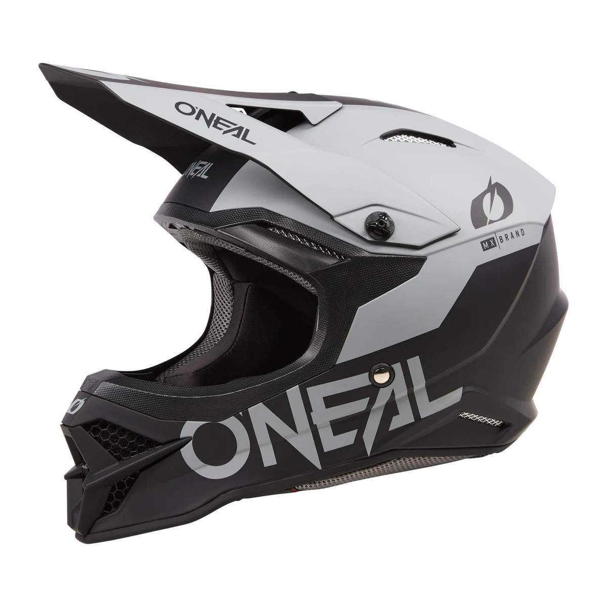 O'NEAL ヘルメット 3 Series XL O'Neal 3 Series Helmet Black/Cement Small | eBay