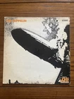 Led Zeppelin (1969) Self Titled Debut OG First US SD 8216  VG+ Or Better !!!