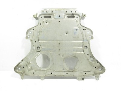 17-20 BMW 640I GT G32 2018 Lower Engine Motor Cover Shield Guard Plate *