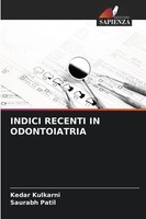 Kedar Kulkarni (U. A.) | Indici Recenti In Odontoiatria | Taschenbuch (2025)