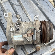 A/C Compressor Assembly