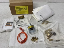 Carrier HVAC Gas Conversion Kit Natural Gas to Propane AGAGC9NPS01D NG to LP OEM