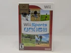 Wii Sports, Nintendo Select, Wii