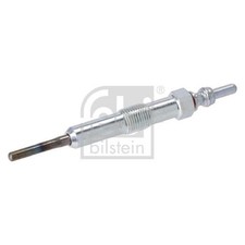 4x Glühkerze für Renault Scénic 3 JZ0/1 4 J9 Symbol-Logan L8 Talisman | 24417