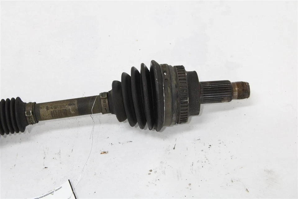 Eje CV BMW 328i 335i 325i 330i 2006 06 2007 07 08 09 10 11 delantero 1416082 Foto 2 de 4