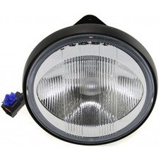 For 2001-2003 Mazda Protege Driver Or Passenger Side Fog Light Capa Ma2592103 For 2001-2003 Mazda Protege Driver Or Passenger Side Fog Light Capa Ma2592103