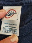 Styx Rock Concert Tour T-shirt Adult Small Petite/Navy "Come Sail Away With Me" — photo 4