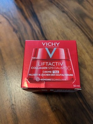 Vichy Liftactiv Collagen Specialist 16 Creme Tag (50ml)