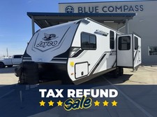 2026 Jayco Jay Feather 23RK