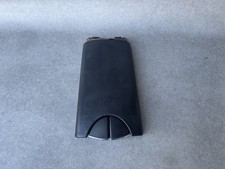 Mercedes Benz E-Klasse W211 Lederarmlehne Armlehne