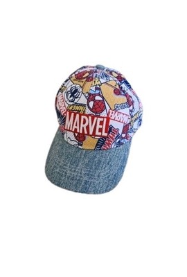 Marvel Spiderman Kinder Cap