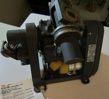 SPERRY AP 4001 RADAR NO ARRAY AS PICTURED AS IS UNKNOWN P/N MI 585202