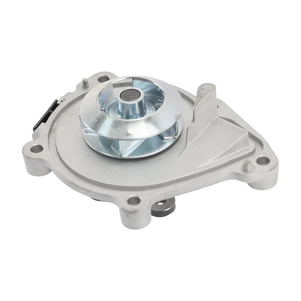 Water Pump w/ Gasket for Mini Cooper Cooper Countryman Cooper Paceman 2007-2016 - Изображение 3 из 4