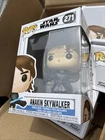 Funko Pop! Vinyl: Star Wars - Anakin Skywalker #271 Clone Wars case of 5