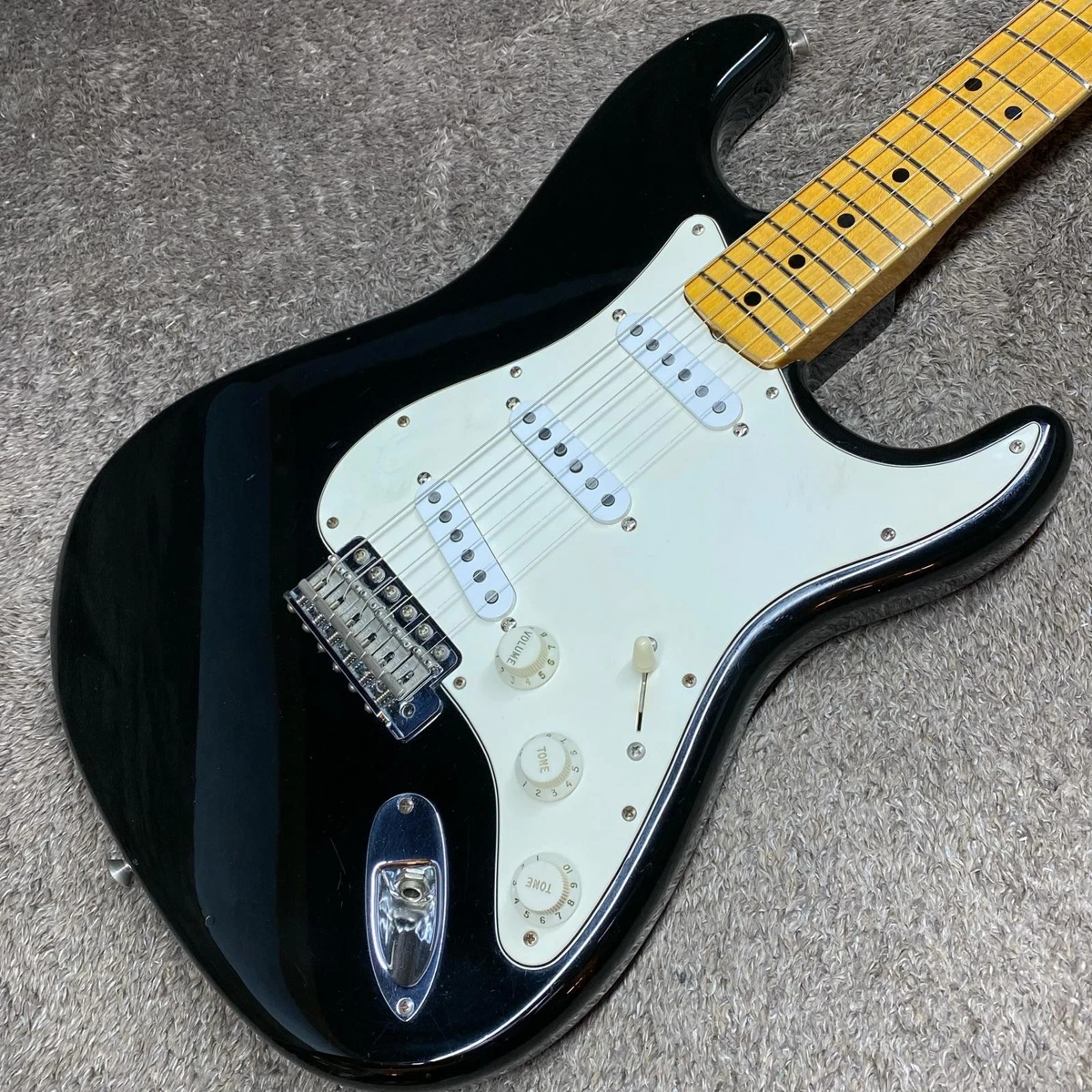 Stratocaster Custom Shop 60 for sale | eBay