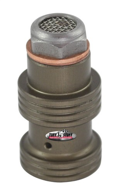 #ad Tuff Stuff Performance 5555 Power Steering Pressure Valve $32.89