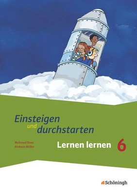 Einsteigen und durchstarten. Arbeitsheft 2: Klasse 6 - Erweiterung Lernen ler...