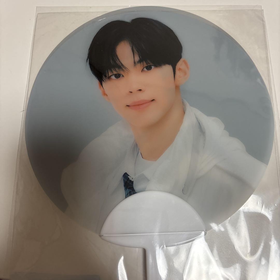TWS Popup Dohoon Fan | eBay