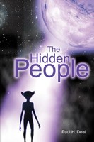 Paul H. Deal | The Hidden People | Taschenbuch | Englisch (2002) | Iuniverse