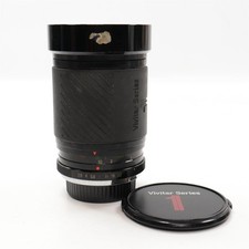Vivtar Series 1 28-105mm F2.8-3.8 Contax / Yasica Mount Zoom Lens -BB