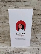 LUXURY CONFIDENCE Blackhead Treatment Kit 2.0 - Brand New  Sealed