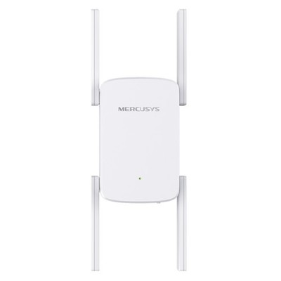 Mercusys ME50G AC1900 WLAN Range Extender Dual Band Gigabit UK Stecker