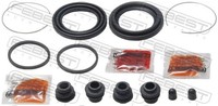 Febest Reparatursatz Bremssattel 0175-ANH15R FüR Toyota Sienna Avensis Previa 2