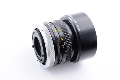 Canon AE-1 Silver / Lens FD 50mm f/1.8 S.C. Excellent+ Z1273 | eBay