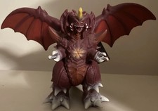 2017 Movie Monster 6" Destoroyah Perfect Form 1995 Figure Godzilla Kaiju Bandai