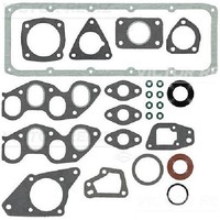 Dichtungssatz Zylinderkopf FüR Fiat Fiorino 146 1.7 88 Bis 01 Victor Teil