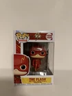 Funko Pop! Vinyl: DC Universe - The Flash #1333