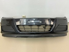 Opel Original Stoßstange vorne mit SRA Astra 1.7 Cdti Caravan 93186596 2004-2005