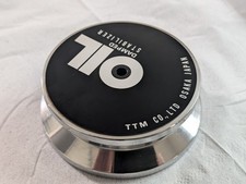 TTM OIL DAMPED STABILIZER Record Rare tested and working very good condition