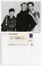 REDD FOXX SHOW Press Photo Pamela Seagall Adlon ROSANA DeSOTO californication