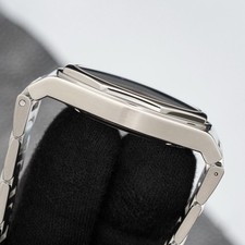 Girard-Perregaux Laureato Men's Black Watch - 81010-11-634-11A 5