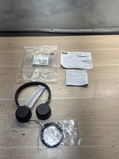 Jabra HSC060 ENC060 USB Wired Headset W/ Microphone/JUA3133