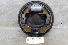 2001-2007 Kawasaki Mule 3010 Oem Left Front Brake Backing Plate Panel 41035-1516 2001-2007 Kawasaki Mule 3010 Oem Left Front Brake Backing Plate Panel 41035-1516
