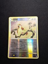 REVERSE Roucool 67/95 HGSS L'appel des Légendes Pokémon FR