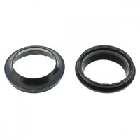 Staubkappen Gabelsimmerringe All Balls 57-108-1 FüR Suzuki GSX-R 750 U2 04-05