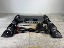 PYLE HOME PDWM8300 PROFESSIONAL DESKTOP CONFERENCE MICROPHONE SYSTEM-(READ DESC)