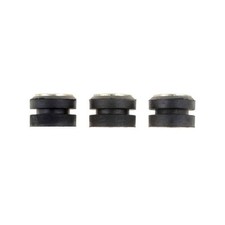 Wiper Motor Bushings Rubber Bushing Metal Sleeve Bearing Material