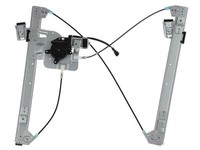 Valeo Fensterheber Vorne Rechts Elektr. Passend FüR Vw Polo (6N1)1.4 (6N2)1.0